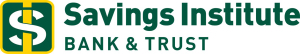Savings Institute Bank & Trust