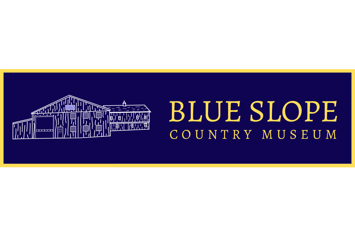 Blue Slope Country Museum