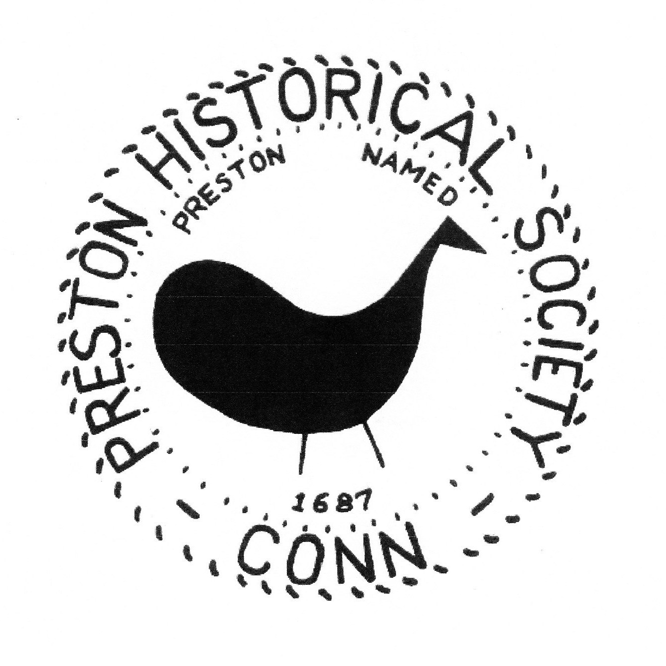 Preston Historical Society