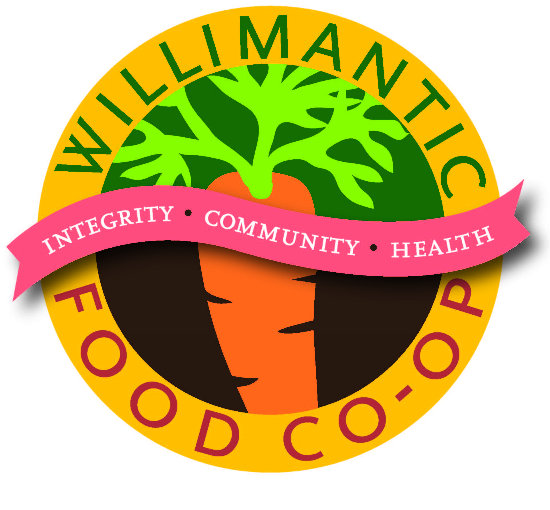 Willimantic Food Co-op