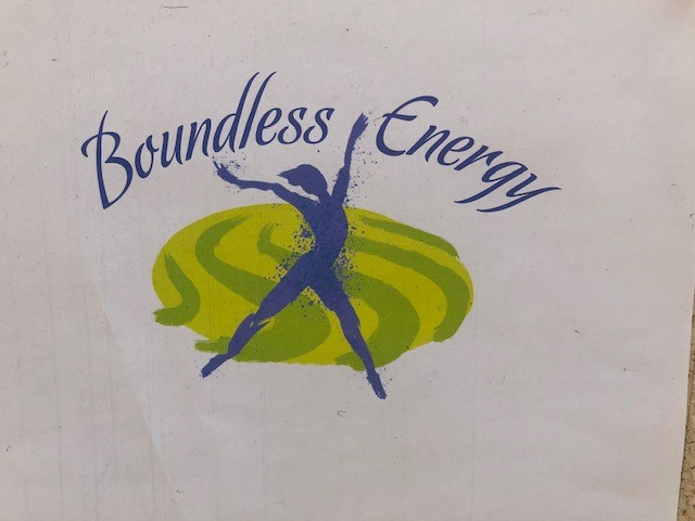 Boundless Energy at Fort Hill Farms & Gardens