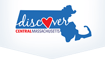 Discover Mass Logo