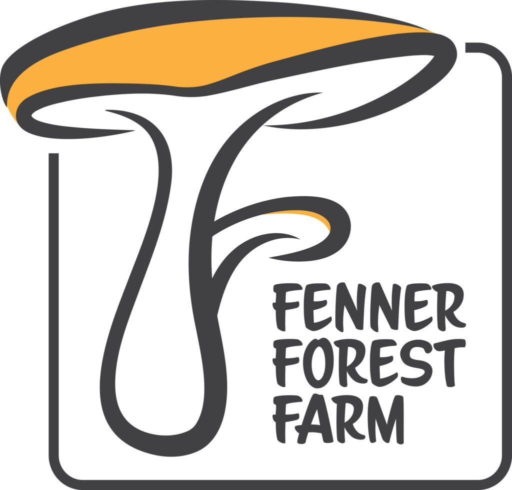 FFF Mushroom Logo