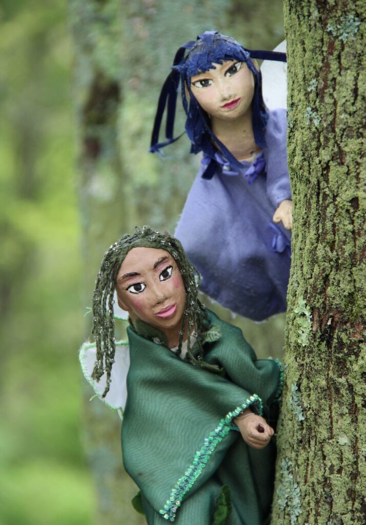 dewdblos - Margaret Moody