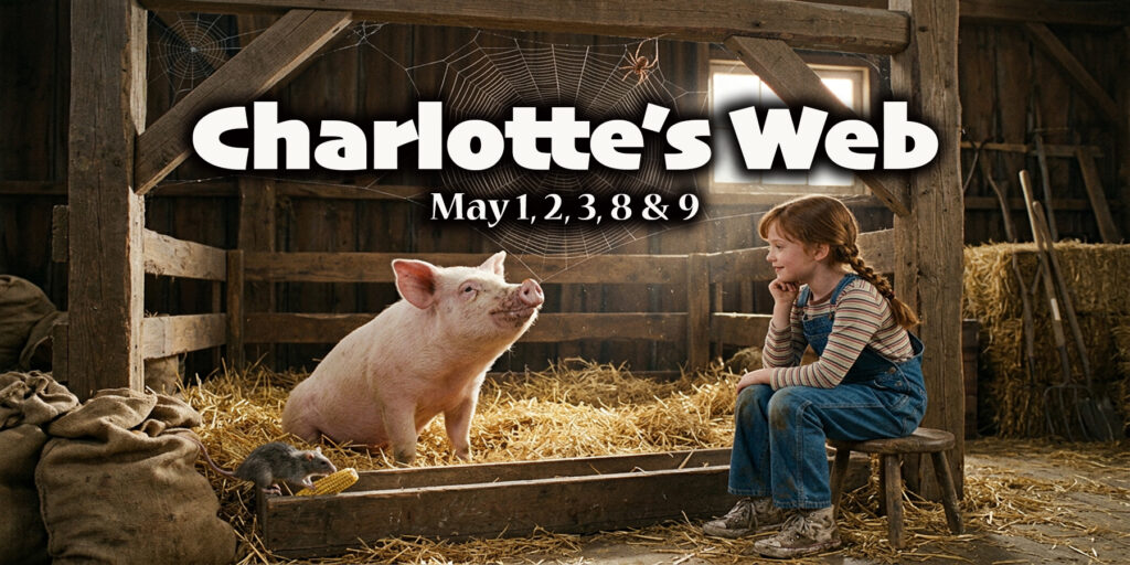 Charlotte's Web