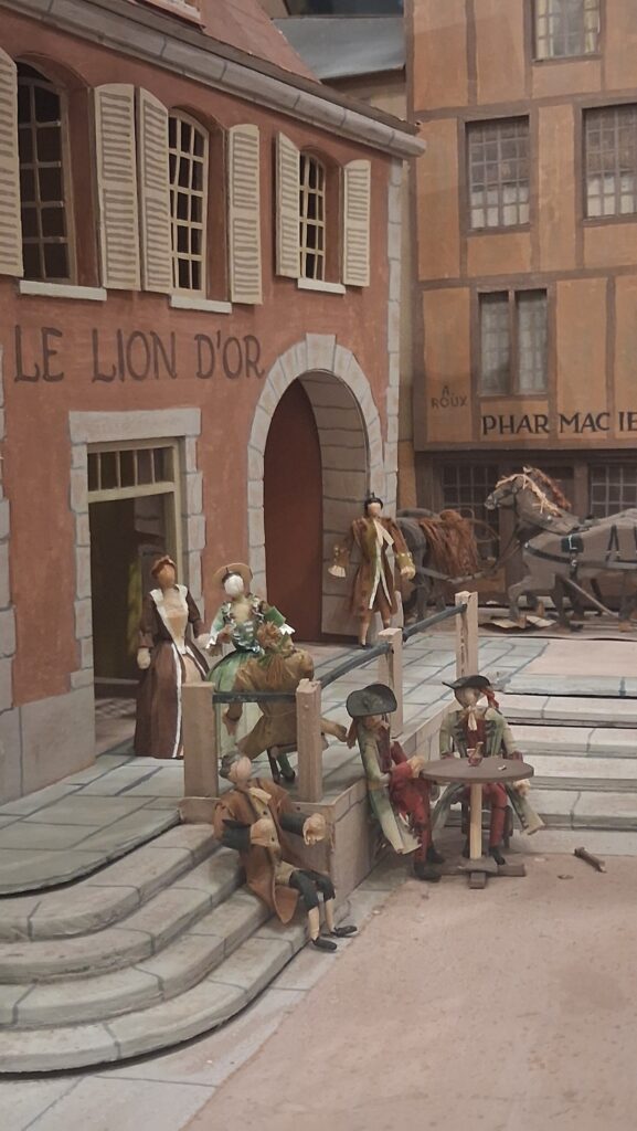 Puppet Town Workshop