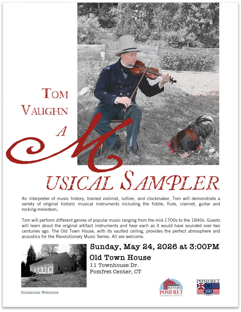Tom Vaugn