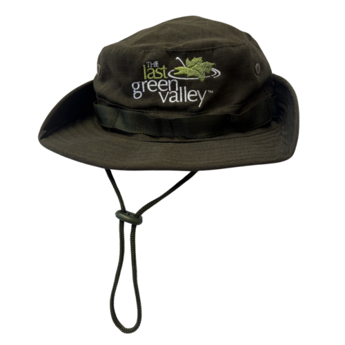 Fisherman's Hat